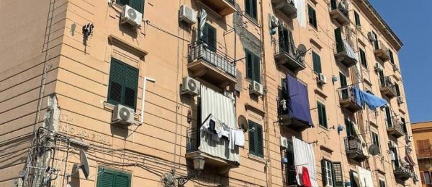 Appartamento in Vendita a Palermo (Palermo) - Rif: 28348 - foto 1