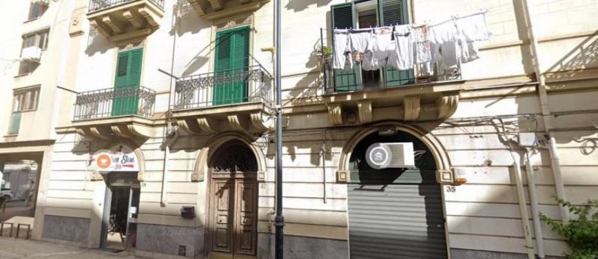 Magazzino in Vendita a Palermo (Palermo) - Rif: 28392 - foto 1