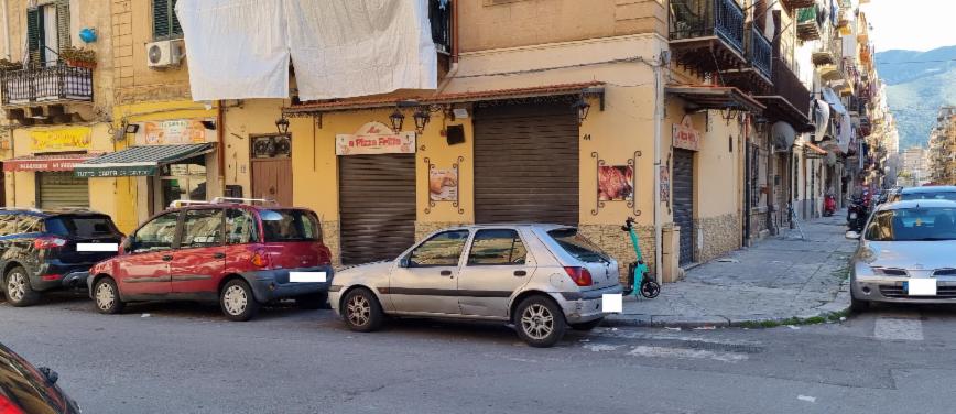 Negozio in Vendita a Palermo (Palermo) - Rif: 28411 - foto 8