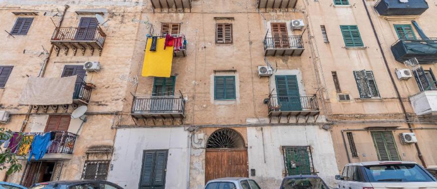 Appartamento in Vendita a Palermo (Palermo) - Rif: 28510 - foto 1