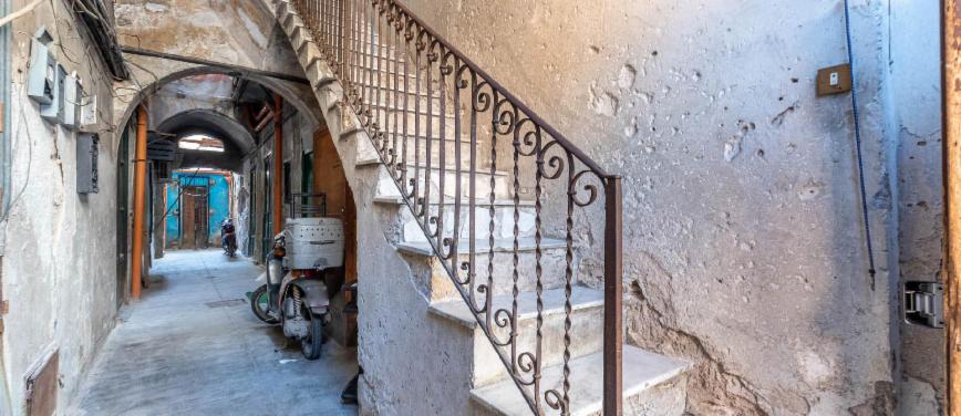Appartamento in Vendita a Palermo (Palermo) - Rif: 28510 - foto 3