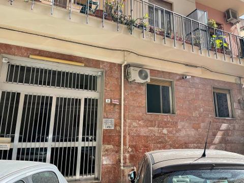 Appartamento in Vendita a Palermo(PA)