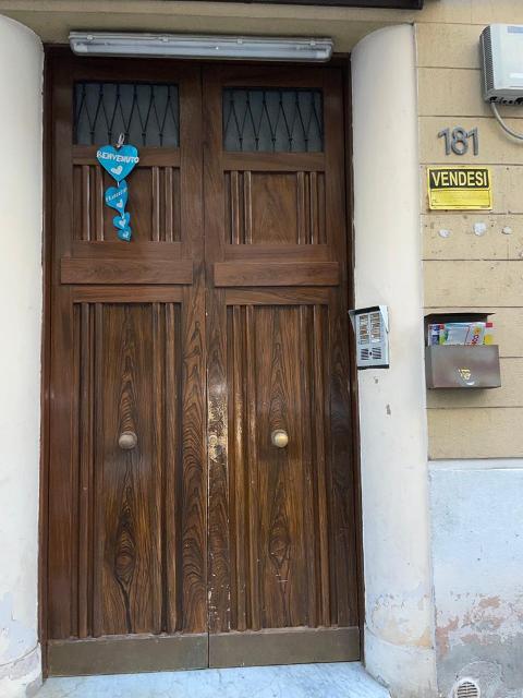 Appartamento in Vendita a Palermo(PA)